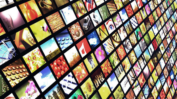 Producción audiovisual