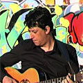 Nacho Béjar